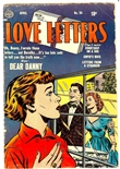 Love Letters #33