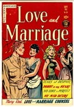 Love and Marriage #10