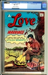 Love and Marriage #8