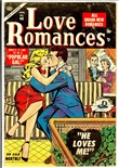 Love Romances #46