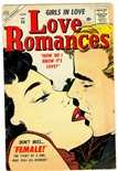 Love Romances #68