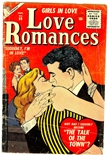 Love Romances #59