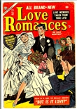 Love Romances #47