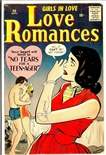 Love Romances #90