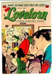 Lovelorn #19