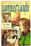 Lovers' Lane #41