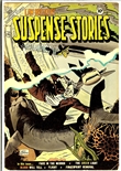 Lawbreakers Suspense Stories #14