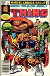Marvel Two-In-One Annual #7