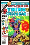 Marvel Two-In-One Annual #2