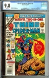 Marvel Two-In-One Annual #2