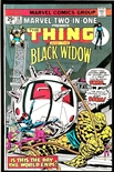 Marvel Two-In-One #10