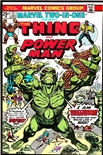 Marvel Two-In-One #13