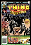 Marvel Two-In-One #85