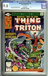 Marvel Two-In-One #65