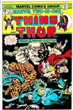 Marvel Two-In-One #9
