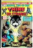 Marvel Two-In-One #6