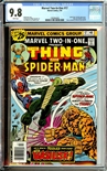 Marvel Two-In-One #17