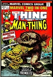 Marvel Two-In-One #1