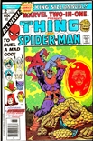 Marvel Two-In-One Annual #2
