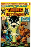 Marvel Two-In-One #6