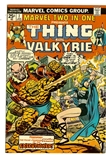 Marvel Two-In-One #7