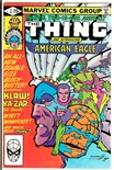Marvel Two-In-One Annual #6
