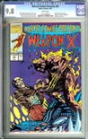 Marvel Comics Presents #83