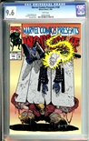Marvel Comics Presents #100
