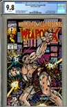 Marvel Comics Presents #82