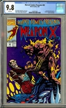 Marvel Comics Presents #83