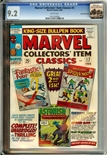 Marvel Collectors' Item #2