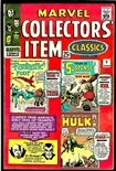 Marvel Collectors' Item #3