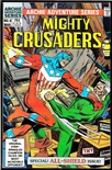 Mighty Crusaders #6