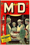 M.D. #1
