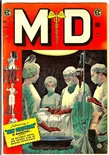 M.D. #1