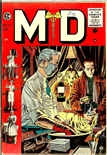 M.D. #3