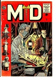 M.D. #3