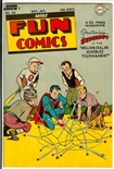 More Fun Comics #105