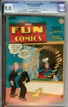 More Fun Comics #106