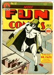 More Fun Comics #57