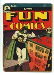 More Fun Comics #64