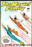 Marvel Family #25