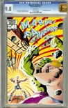 Marvel Fanfare #7