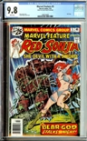 Marvel Feature (Vol 2) #5