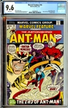 Marvel Feature #10