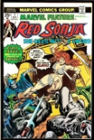 Marvel Feature (Vol 2) #1