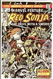 Marvel Feature (Vol 2) #2