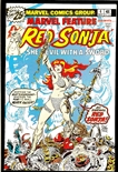 Marvel Feature (Vol 2) #4