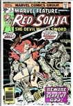Marvel Feature (Vol 2) #6
