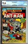 Marvel Feature #9